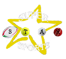 SuperStar Sports Logo